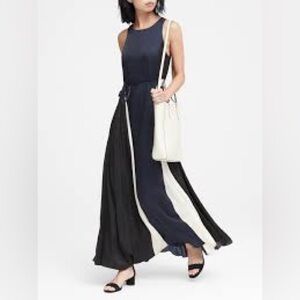 NWT Panel Maxi